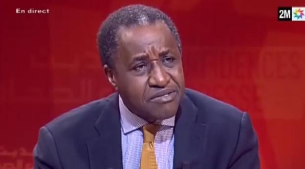 Adama Gaye: "Ce n'est pas un Code de la presse voué à être dépassé  qui  redonneront l'attractivité que la presse Sénégalaise a perdue"