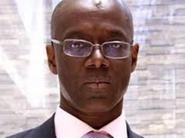 Limogeage de Thierno Alassane Sall: Ses partisans réclament son départ de l’apr