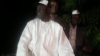 Bachir Ndiaye, coordonnateur du mouvement MACKY TENMODJOU 2019, nouveau 