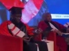 Docteur Honoris Causa pour Elimane Lam -Une distinction de dimension planétaire pour couronner l’Action d’un bienfaiteur discret