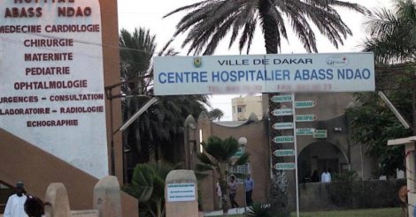 La Cour des comptes réclamée à l’hôpital Abass Ndao