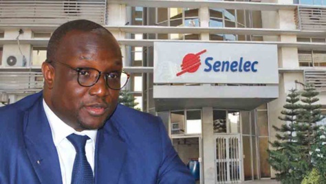 Senelec : Matar Cissé administre une gifle aux incompétents