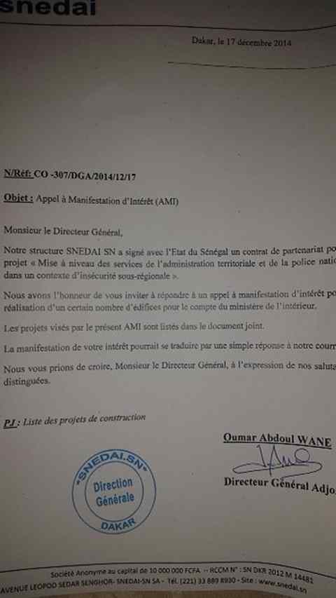 Nouveau rebondissement dans l'affaire Bictogo : zones d'ombre autour de l'ancien Premier ministre Mimi Touré