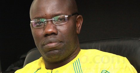 Revue de presse du 17 aout 2016 avec Mamadou Mouhamed Ndiaye