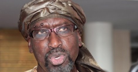 Abdoulaye Makhtar Diop : « On ne va pas aux JO pour apprendre »