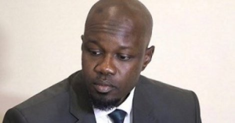 LE GOUVERNEMENT JUSTIFIE LA RÉVOCATION DE L’INSPECTEUR DES IMPÔTS ET DOMAINES OUSMANE SONKO