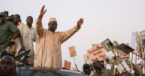 Contre les “dérives” de Macky : L'opposition lance “Wallu Sénégal”