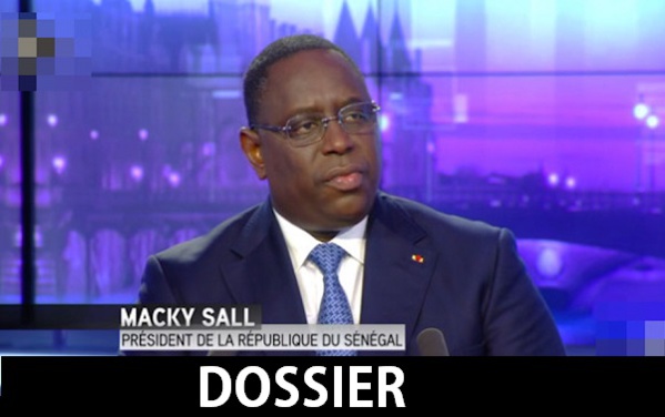 (Dossier) Ces promesses trahies par Macky