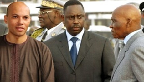 Mise en accusation de Macky Sall par le pouvoir PDS, ce qui n'a pas été dit sur ceux- là qui ont réussi à sauver l'actuel chef de l'Etat