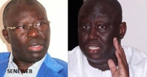 « Aliou Sall est bel et bien mouillé dans l’affaire Petro Tim », selon Babacar Gaye