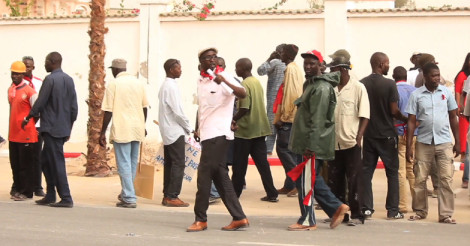 Les Sénégalais de Mauritanie réclament le départ de l’ambassadeur Mamadou Tall