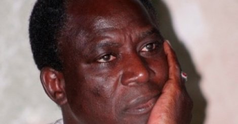 Thione Seck se lâche : « Je subis l’injustice partout depuis 40 ans »