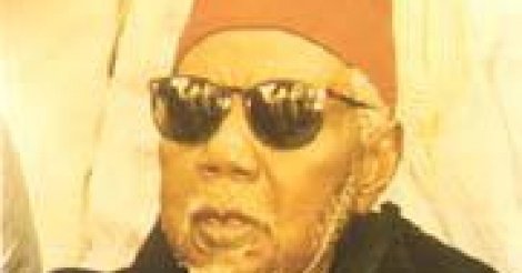 Serigne Abdoul Aziz Sy Dabakh : 18 ans déjà !