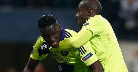 Ligue Europa: Kara Mbodji et Stéphane Badji s'imposent d'entrée