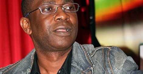 Youssou Ndour avocat du Sénégal