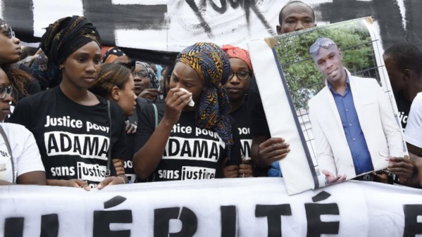 Deux mois après la mort d’Adama Traoré, toujours autant de questions