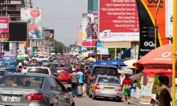 "Dirty Diesel" : des négociants suisses accusés de vendre des carburants toxiques en Afrique