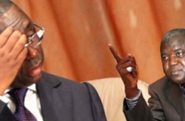 Le pétrole-Aliou Sall-Frank Timis- Me Wade-le décret: les révélations renversantes du Coordonnateur du Pds Oumar Sarr