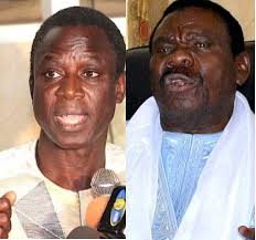 Me Sidiki Kaba: “Cheikh Béthio Thioune, Thione Seck… seront tous jugés”