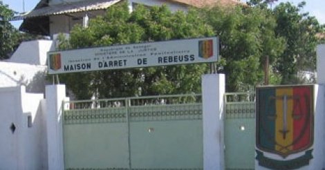 Mutinerie de Rebeuss : Après la directrice de la prison, les blessés face aux enquêteurs de la Dic