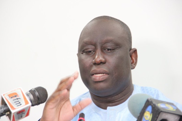 Les documents qui prouvent qu’Aliou Sall était l’actionnaire de Petro-Tim