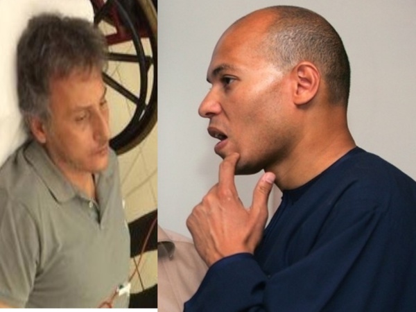 Rebondissement dans l'affaire Karim Wade et Bibo Bibo Bourgi : Le procureur national financier de Paris interjette appel …