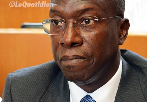 Souleymane Ndéné Ndiaye avoue ne rien savoir sur le «décret» portant approbation contrat de Recherche et de partage de production d’hydrocarbures entre le Sénégal, PETROSEN et PETRO-TIM pour le permis CAYAR OFFSHORE PROFOND