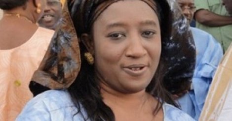 Aminata Lô : « Nous allons marcher pour arrêter les dérives monarchiques de Macky Sall»