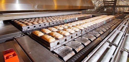 Les détenus obtiennent leur boulangerie