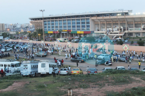 Sénégal-Cap vert : plus de 67 millions FCFA tirés de la vente des billets.