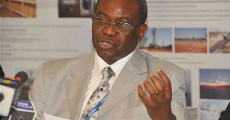 Mamadou Faye, Dg Petrosen : «Peu d’experts maîtrisent le pétrole»