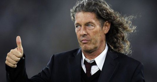 Bruno Metsu, 3 ans déjà !