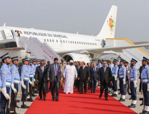 Voyage du président de la République : Macky plus mobile et plus cher que Wade ?