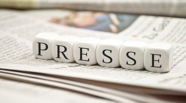 Adoption du nouveau code de la presse : la dépénalisation des délits de presse enlevée du texte