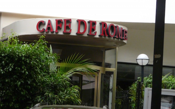 La demande de LP des employés du Café de Rome rejetée, le délibéré fixé pour ce mercredi 30 novembre 2016