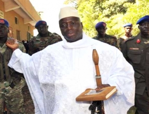 Pourquoi Jammeh a accepté sa défaite