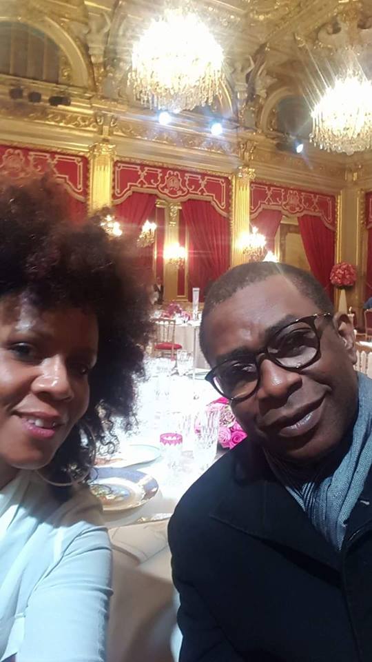 Des images exclusives du séjour du Pr Macky Sall en France