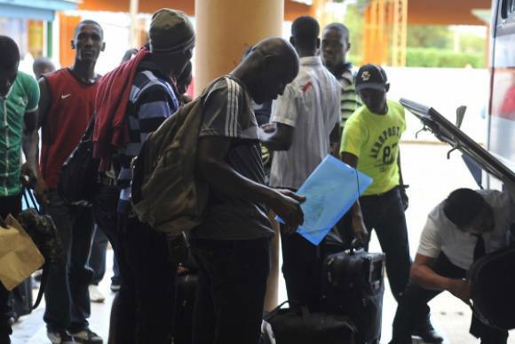 POUR L’ETABLISSEMENT DE LEUR PASSEPORTS EN VUE DE LA REGULARISATION DE LEURS SITUATIONS LES SENEGALAIS DU BRESIL ET D’ARGENTINE LANCENT UNE PETITION EN LIGNE