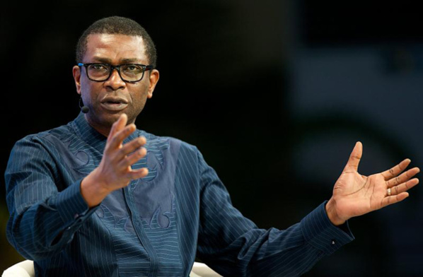 ​Dénoncés par ses fans: Youssou Ndour décide d’organiser un autre Grand Bal le 07 Janvier