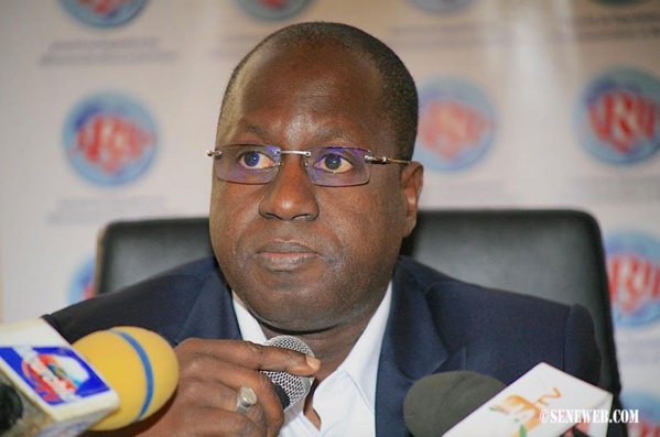 ​ABDOU KARIM SALL, DIRECTEUR GENERAL DE L’ARTP  « Nous n’avons donné de licence 4G à aucun opérateur »