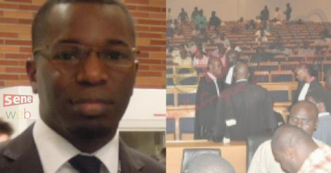 Démission du magistrat Ibrahima Hamidou Dème – La trop forte «dépendance» de la Justice à l’Exécutif en cause ?