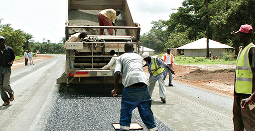 Conditions de travail a Illa Touba et Diamniadio/ AIBD: LES AUTOROUTES DE LA GALÈRE