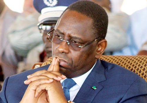 Kedougou après les violences de ce matin, Macky Sall dépêche les ministres de l'Intérieur et de la Justice