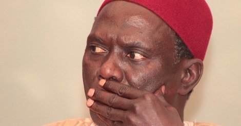 Moustapha Diakhaté et la législature «la plus nulle»