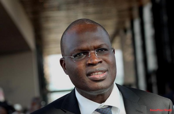 Quand le Procureur de la République confirme dakarposte!   Khalifa Sall sera inculpé pour détournement de deniers publics...