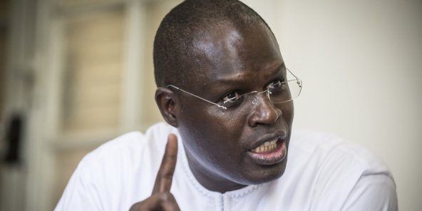 Comment Khalifa Sall a passé sa première journée en prison