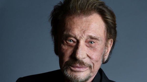 Johnny Hallyday annonce avoir un cancer mais ...