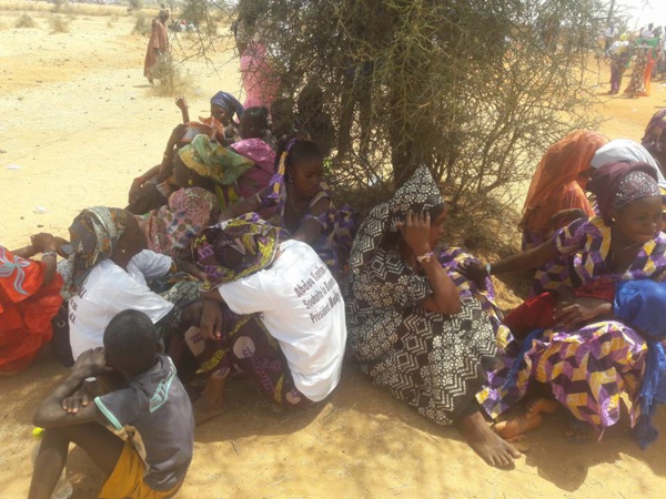 Abdou Karim Sall mobilise ses parents d'Orkadiéré pour réserver un accueil chaleureux à son mentor, le Pr Macky Sall