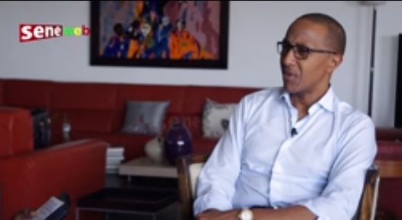 Vidéo-Abdoul Mbaye lâche : « Macky et cie sont en train de mettre en danger le Sénégal »