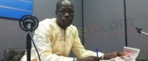 Revue de Presse Rfm du Mercredi 10 Mai 2017 Avec Mamadou Mouhamed Ndiaye